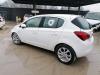 Opel Corsa E 1.4 16V Sloopvoertuig (2019, Wit)