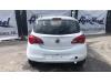 Opel Corsa E 1.4 16V Sloopvoertuig (2019, Wit)