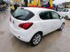 Opel Corsa E 1.4 16V Sloopvoertuig (2019, Wit)