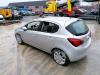 Opel Corsa E 1.4 16V Sloopvoertuig (2019, Grijs)