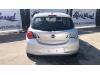 Opel Corsa E 1.4 16V Sloopvoertuig (2019, Grijs)