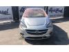Opel Corsa E 1.4 16V Sloopvoertuig (2019, Grijs)