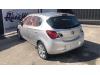 Opel Corsa E 1.4 16V Sloopvoertuig (2019, Grijs)