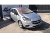 Opel Corsa E 1.4 16V Sloopvoertuig (2019, Grijs)