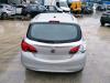 Opel Corsa E 1.4 16V Sloopvoertuig (2019, Grijs)