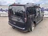 Volkswagen Caddy Combi V 2.0 TDI BlueMotionTechnology Sloopvoertuig (2020, Zwart)
