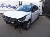 Opel Corsa F 1.2 12V 75 Sloopvoertuig (2022, Wit)
