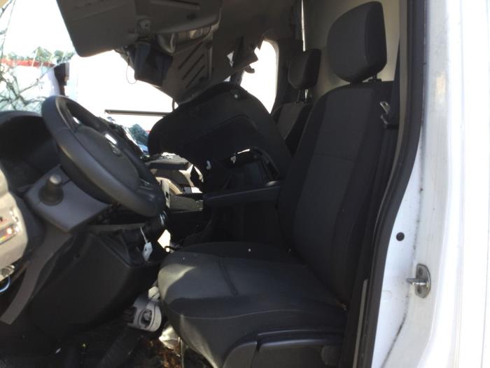 Renault Master III 2.3 dCi 145 16V FWD Sloopvoertuig (2020, Wit)