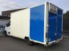 Renault Master III 2.3 dCi 145 16V FWD Sloopvoertuig (2020, Wit)