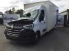 Renault Master III 2.3 dCi 145 16V FWD Sloopvoertuig (2020, Wit)