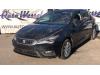 Seat Leon 1.6 TDI 16V Sloopvoertuig (2019, Zwart)