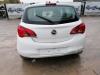 Opel Corsa E 1.4 16V Sloopvoertuig (2019, Wit)