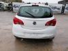 Opel Corsa E 1.4 16V Sloopvoertuig (2019, Wit)