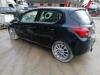 Opel Corsa E 1.4 16V Sloopvoertuig (2019, Donker, Blauw)
