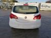 Opel Corsa E 1.4 16V Sloopvoertuig (2019, Wit)