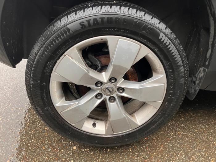 Volvo XC40 2.0 D3 16V Sloopvoertuig (2019)