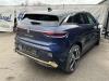 Renault Megane E-Tech 60 kWh Sloopvoertuig (2022, Donker, Blauw)