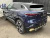 Renault Megane E-Tech 60 kWh Sloopvoertuig (2022, Donker, Blauw)