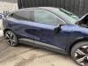 Renault Megane E-Tech 60 kWh Sloopvoertuig (2022, Donker, Blauw)