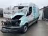 Mercedes Sprinter 3,5t 313 CDI 16V Sloopvoertuig (2013, Wit)