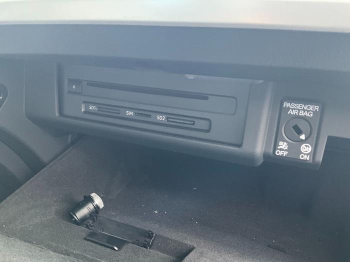 Audi A4 Avant 1.4 TFSI 16V Sloopvoertuig (2018, Grijs)