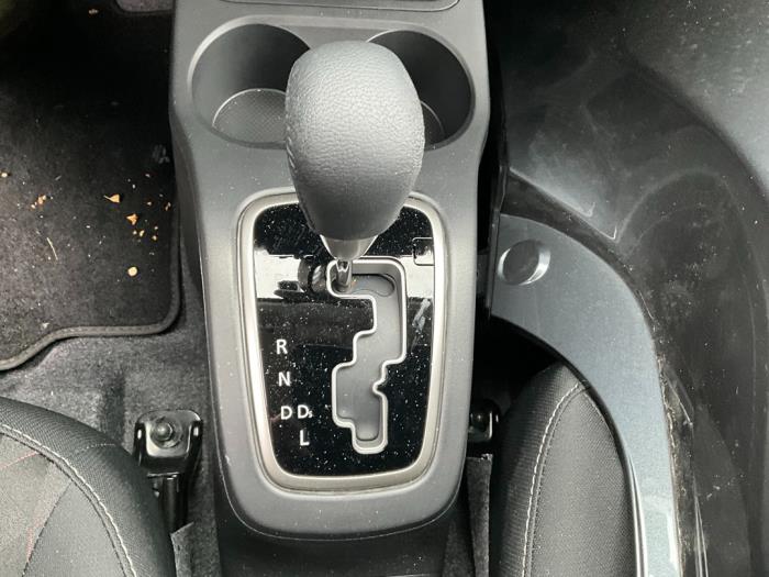 Mitsubishi Space Star 1.2 12V Sloopvoertuig (2023, Grijs)