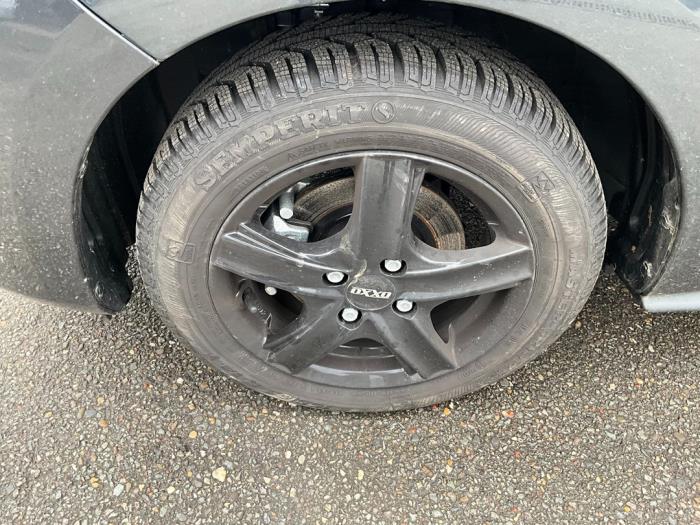 Mitsubishi Space Star 1.2 12V Sloopvoertuig (2023, Grijs)