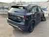 Volkswagen T-Cross 1.0 TSI 95 12V Sloopvoertuig (2023, Zwart)