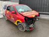 Renault Twingo III ZE R80 Sloopvoertuig (2021, Rood)