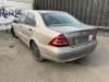 Mercedes C 2.2 C-220 CDI 16V Sloopvoertuig (2003, Zilver)