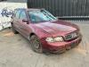 Audi A4 Avant 1.8 20V Sloopvoertuig (1997)