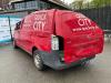 Mercedes Vito 2.0 114 CDI 16V Sloopvoertuig (2022, Rood)