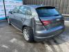 Audi A3 Sportback 1.6 TDI Ultra 16V Sloopvoertuig (2015, Grijs)