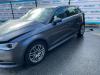 Audi A3 Sportback 1.6 TDI Ultra 16V Sloopvoertuig (2015, Grijs)