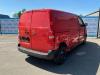Opel Vivaro 2.0 CDTI 122 Sloopvoertuig (2021, Rood)