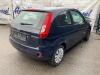 Ford Fiesta 5 1.3 Sloopvoertuig (2007, Blauw)