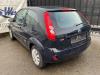 Ford Fiesta 5 1.3 Sloopvoertuig (2007, Blauw)