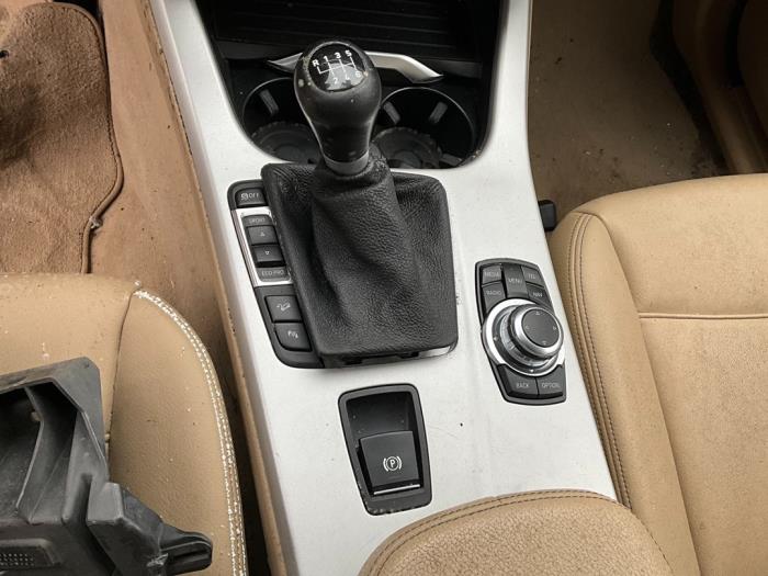 BMW X3 xDrive20d 16V Sloopvoertuig (2016, Zwart)