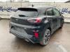 Ford Puma 1.0 Ti-VCT EcoBoost 12V Sloopvoertuig (2021, Zwart)