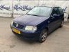 Volkswagen Polo III 1.4 16V 75 Sloopvoertuig (2000)