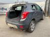 Opel Mokka/Mokka X 1.7 CDTI 16V 4x2 Sloopvoertuig (2014, Grijs)