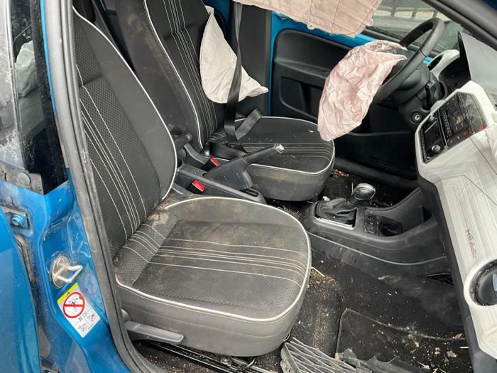 Foto donor auto