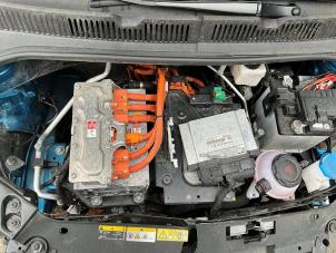 Seat Mii Electric Sloopvoertuig (2021, Blauw)
