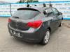 Opel Astra J 1.4 Turbo 16V Sloopvoertuig (2011, Grijs)