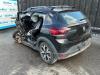Dacia Sandero III 1.0 TCe 90 12V Sloopvoertuig (2021, Zwart)