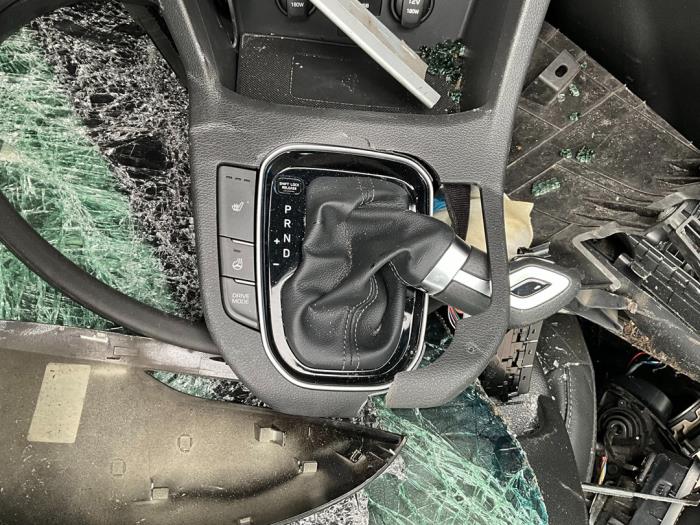 Hyundai i30 1.4 T-GDI 16V Sloopvoertuig (2020, Zwart)