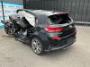Hyundai i30 1.4 T-GDI 16V Sloopvoertuig (2020, Zwart)