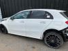 Mercedes A 1.3 A-250 e Turbo 16V Sloopvoertuig (2021, Wit)