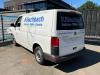 Volkswagen Transporter T6 2.0 TDI Sloopvoertuig (2021, Wit)