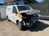 Volkswagen Transporter T6 2.0 TDI Sloopvoertuig (2021, Wit)